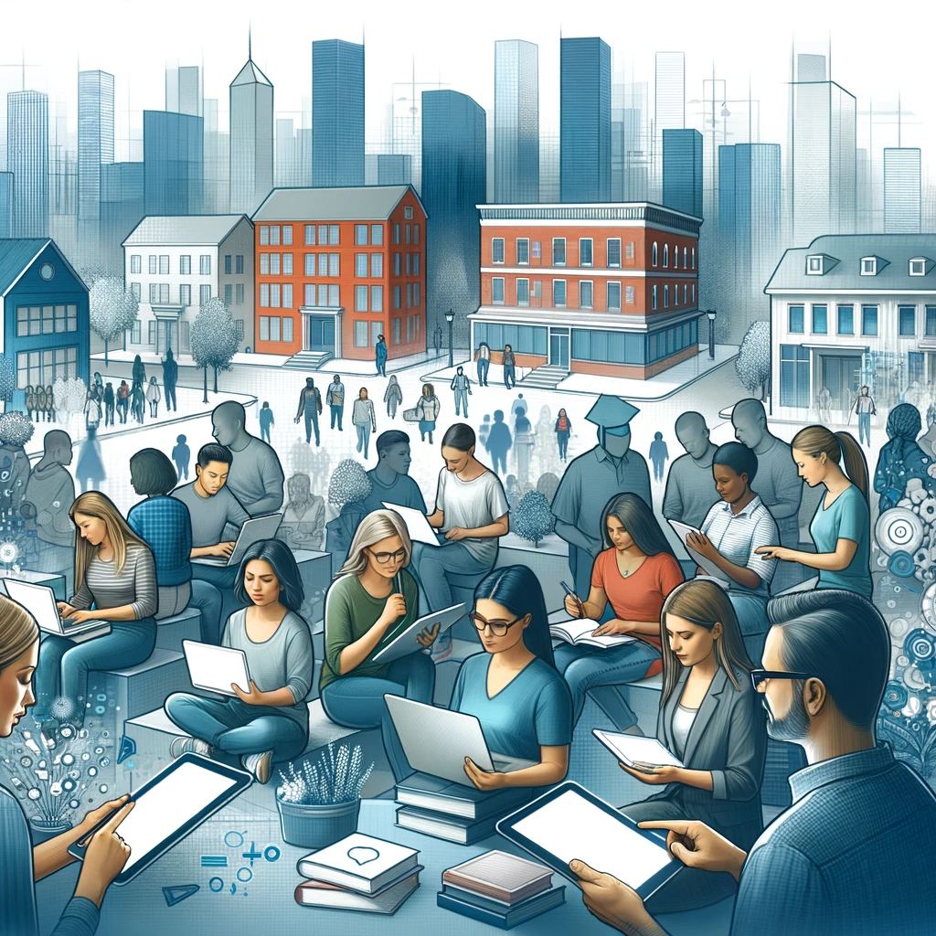 Education and Technology
