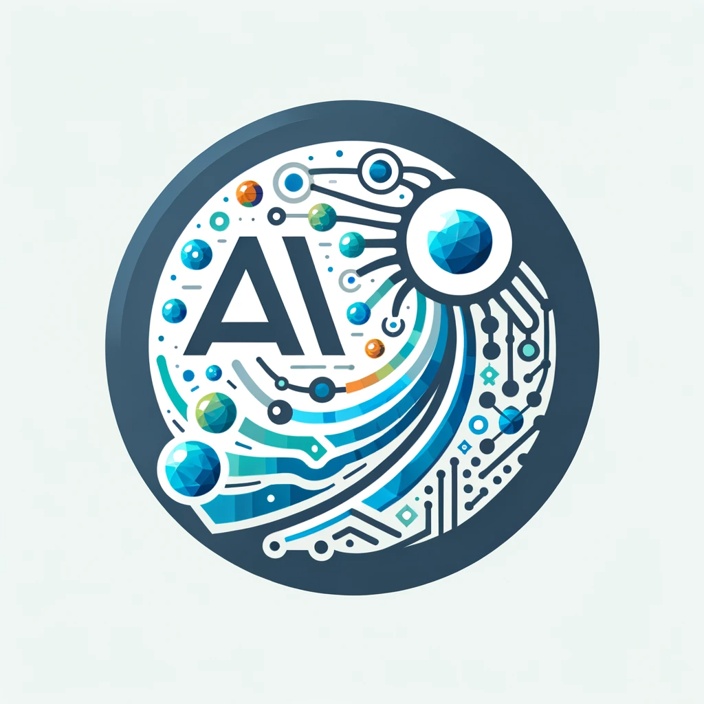 AI4Good Foundation Logo